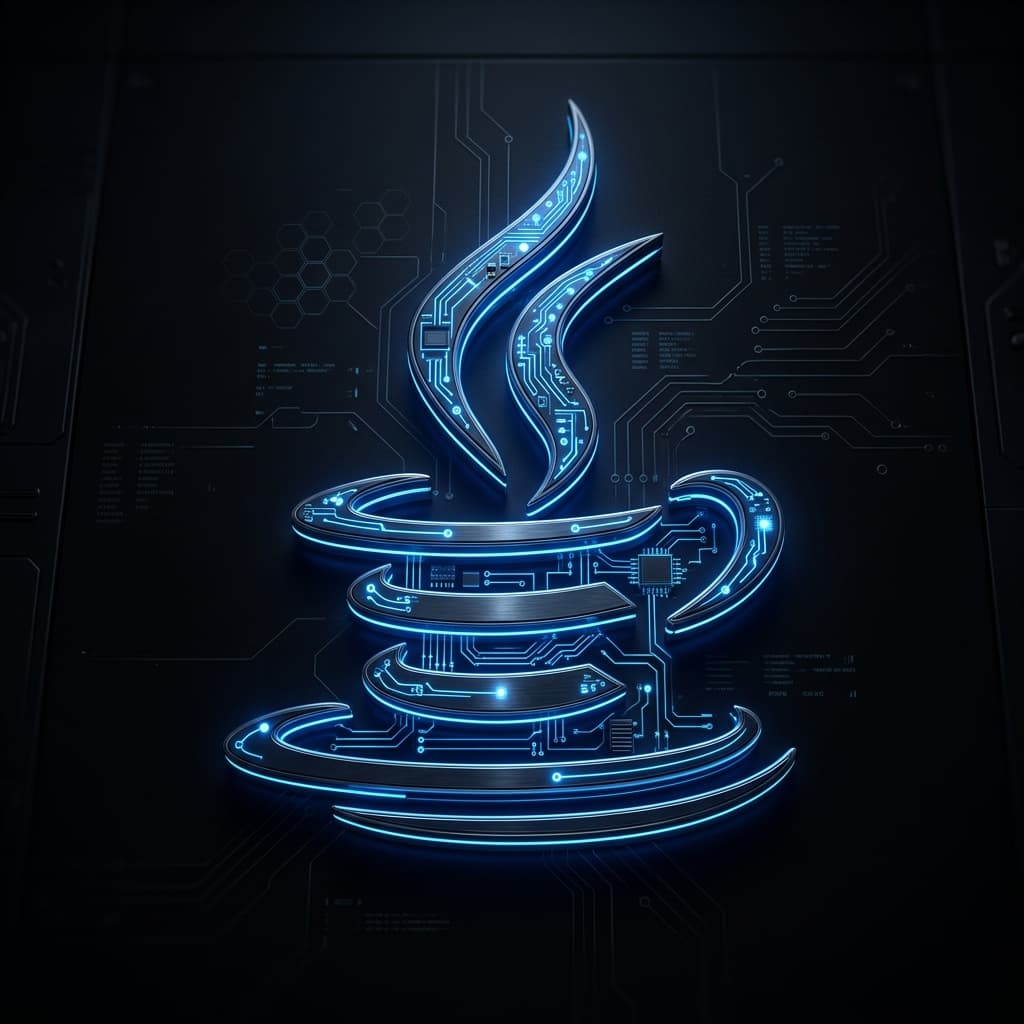 Java Mastery: From Core to Enterprise Microservices