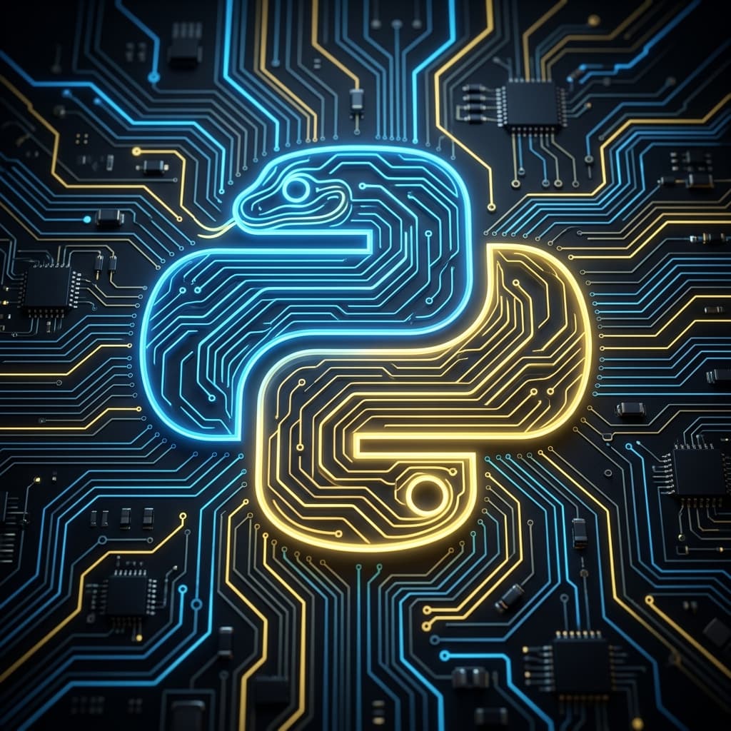 Python Mastery: From Logic to Distributed Systems