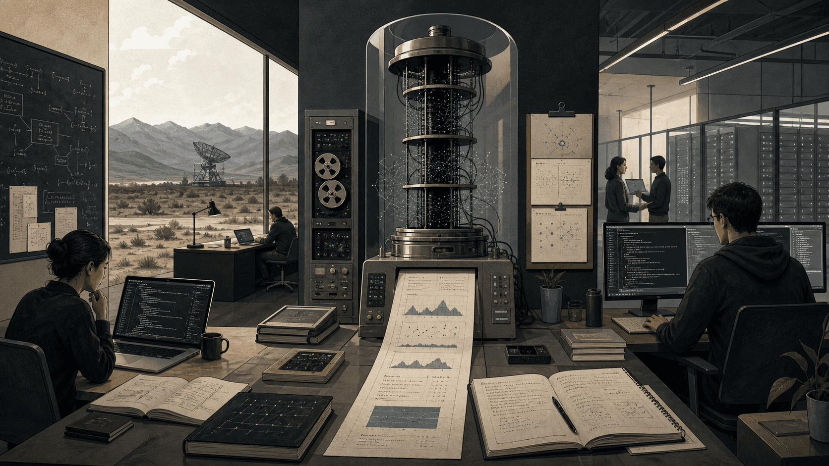 Claude Opus 4.8: Anthropic's Most Advanced AI Model — Benchmarks, Features & Full Review