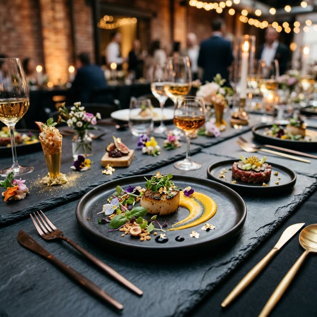 Royale Feast