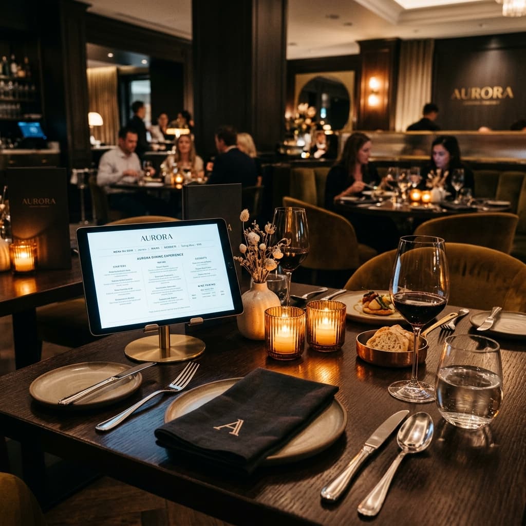 Velora Restaurants